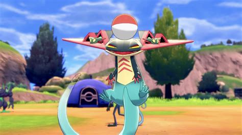 25 Coolest Pokémon of All Time .